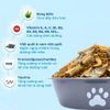 MR.VET T4 – Hạt Holistic Cho Mèo Trong Nhà (1KG)