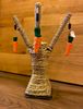 Trụ Cào Mèo Jian Cà Rốt 17 - Jian Cat Tree Carrot 17