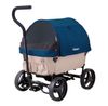 IBIYAYA Xe Đẩy FS2130-LA - Noah All Around Beach Wagon