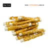 ChickyChicky Xương Sữa Cuộn Gà - Chicken Crunchy Stick 300g – ChickyChicky