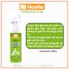 Nootie Xịt Dưỡng Hương Dưa Chuột - Conditioning & Moisturizing Spray-Cucumber Melon 236ML