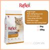 REFLEX MÈO TRƯỞNG THÀNH VỊ GÀ&GẠO- CHICKEN & RICE ADULT 15KG