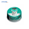 Pate Mèo Kit Cat Sữa Dê (Lon 85g)