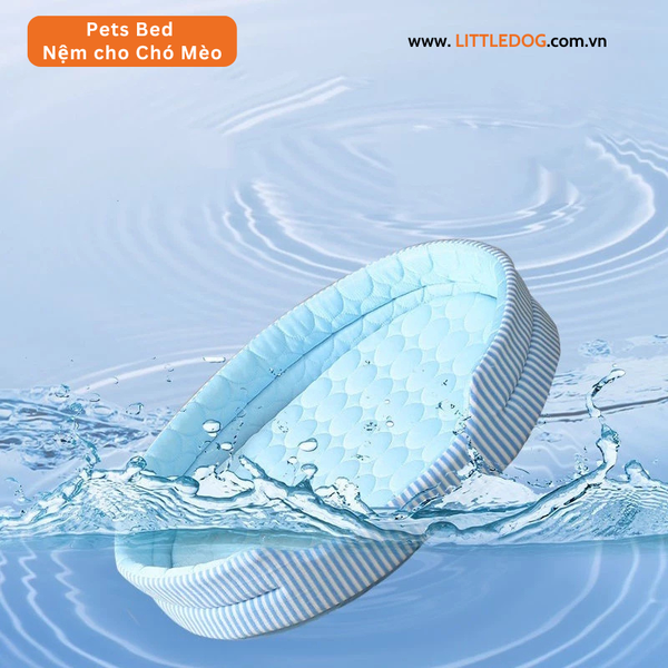 NỆM MÁT MÙA HÈ - ULIGOTA SUMMER COOLING MAT