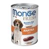 Pate Monge Fresh Cho Chó 400g