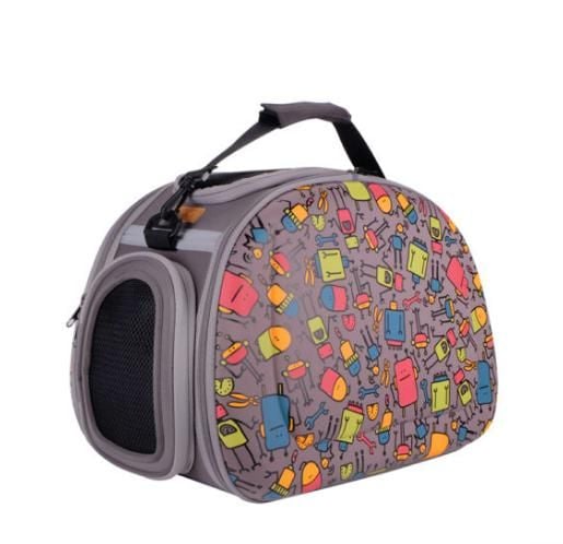 Ibiyaya Túi xách- Pet carrier