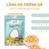 Pet Q - Thịt Sấy Lạnh Nhiều Vị Cho Chó Mèo
