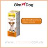GIMDOG Gel DD Bổ Sung Vitamin - Multi Vitamin 50g