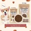 DoggyMan Healthy Choice – Thức Ăn Hạt Cho Chó Con - 400g/1.5kg