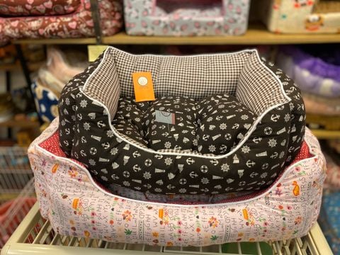 Nệm KID Sofa TC #3