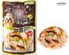 Doggyman Pate Chicken,Tuna&Vegetable/Gà,Cá Ngừ&Rau Củ 100g