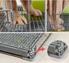 Chuồng Chó 2205 - Dog Cage 2205 (72x51x50cm)