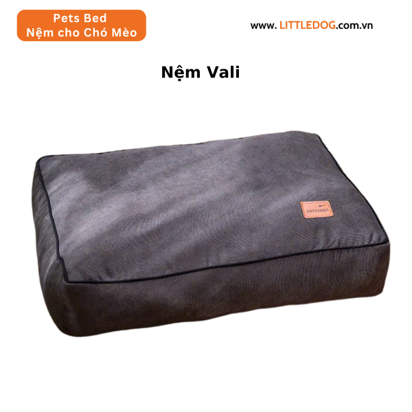 NỆM VALI - ULIGOTA NEM SUITCASE