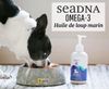 SeaDNA - Dầu cá hải cẩu