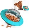 Dog Panet Treat Toy - Đồ chơi Phi thuyền thông minh
