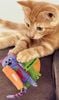 Kong Cat Pull-a-Pat Purrito