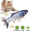 Cattoy Cá Điện - CAT Electric Fish
