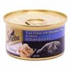 SHEBA CáNgừ&CuaXé - Deluxe Tuna&ShreddedCrab in Gravy 85g