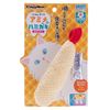 CattyMan - Đồ chơi sạch răng ( Tôm chiên, dưa lưới)