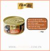 Fit4cat Pate Dạng Nước Sốt Thịt 85gr