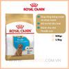 Royal Canin Poodle Junior (500g/1.5kg)