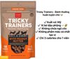 CloudStar Tricky Trainers - Bánh thưởng huấn luyện cho chó 142g