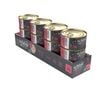 Pate Cho Mèo Schesir Dạng Pate Lon 80g – 4 Hương Vị Thơm Ngon Dạng Thịt Xay Mịn Với Nước Hầm
