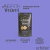 Pate Cho Mèo Schesir After Dark Mousse Cao Cấp – Gói 80g