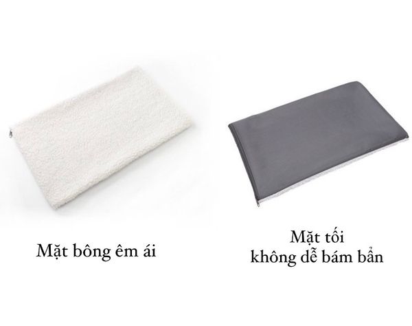 Túi Xách Lưới Oxford - Oxford Bag