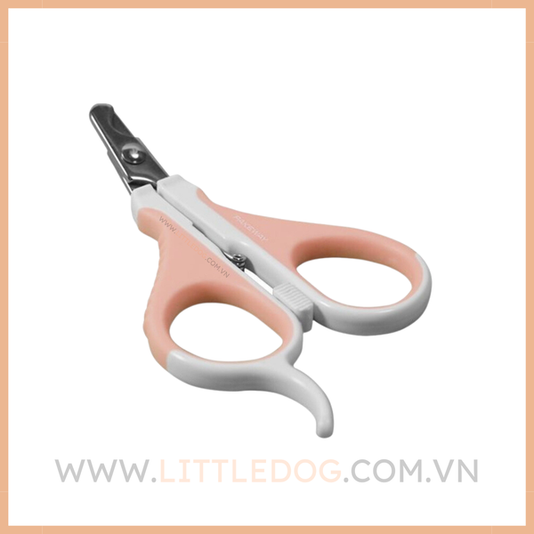 Kiềm cắt móng Pakeway Cuve ( 2 colour )