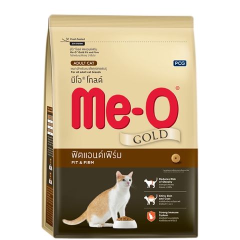 Me-O Gold cao cấp Fit Firm 400g