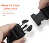 Younice Rọ Mõm Vải - Nylon Dog Muzzle