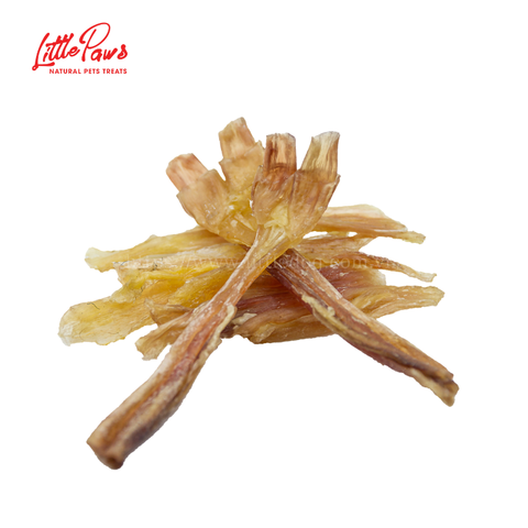 Little Paws Beef Tendon - Gân Bò Sấy - S/M/L