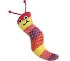 Sâu Nhồi Bông Catnip-AmyCarol Catnip Worm AT2706