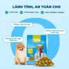 MR.VET D1 Hạt Khô Cao Cấp Cho Chó (1.4KG)