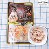 Doggyman Pate Chicken,Beef&Potato/Gà,Bò&Khoai tây 100g