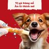 DoggyMan - Que Cuốn Thịt Gà Mini – Gói 20 Cây