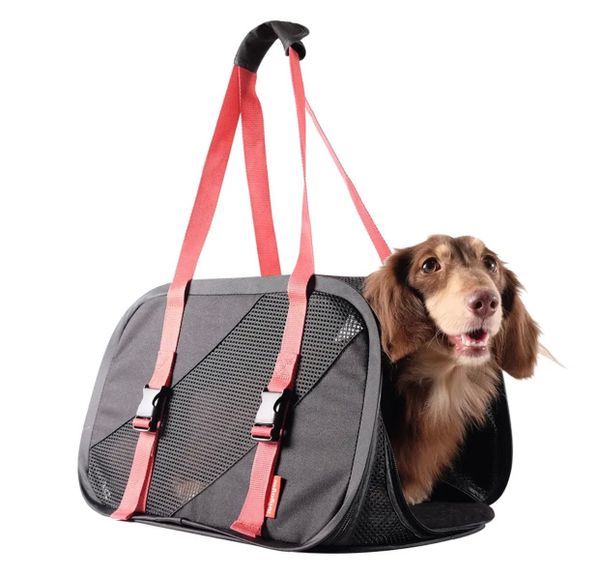 IBI Pet Stroller FC1702-SR Pet Carier