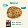 Thịt Sấy Khô Bite Of Wild Dành Cho Mèo Mọi Lứa Tuổi - 40g