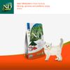 Hạt Cho Mèo Con Cao Cấp – N&D Spirulina Dòng Kitten Siêu Dinh Dưỡng