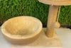 Trụ Cào Mèo Kara Giường Nấm KL-123 - Kara Cat Tree Mushroom Bed KL-123