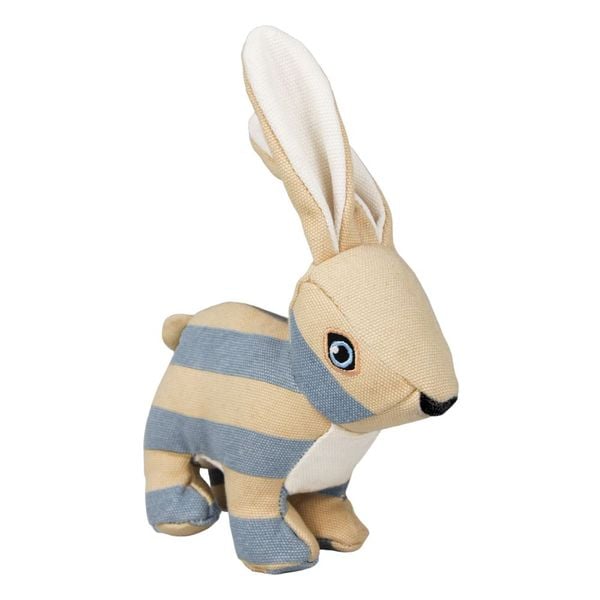 KONG Ballistic Woodland Rabbit LBH12 Md/Lg