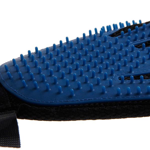 BOBO Bao Tay Chải Lông -Five Finger Deshedding Glove