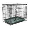 Lồng sắt sơn tĩnh điện 40x40cm