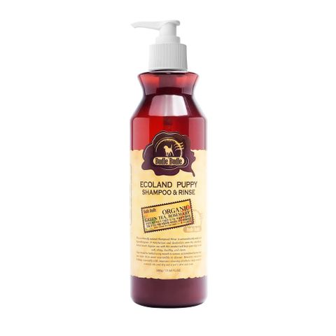 BudleBudle Puppy Shampoo- Dầu gội chó con (BB105)