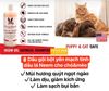 Warren London - 3 in 1 Dòng Sữa tắm cao cấp cho chó mèo