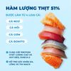 Mr. Vet T3 – Công thức Hỗ trợ Tiết Niệu (1kg)