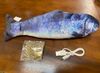 Cattoy Cá Điện - CAT Electric Fish