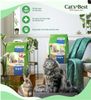 Cát Vệ Sinh Cho Mèo & Thú Nhỏ Cat’s Best Universal 5.5kg (10L)
