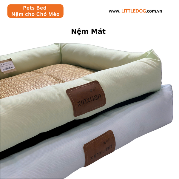 NỆM MÁT – ULIGOTA COOLING MAT